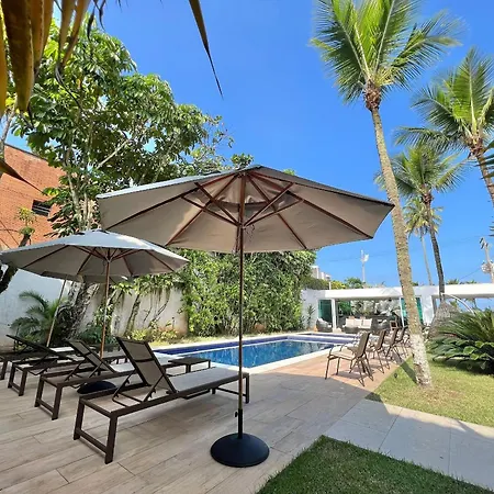 Sal Di Mare Hotel Boutique - Frente Ao Mar Com Piscina-2